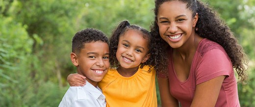 Prevention and Diversion Programs - Family Promise
