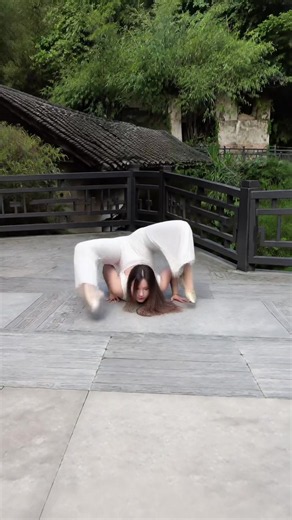 Kungfu Chinese Demonstration by @dlva 38