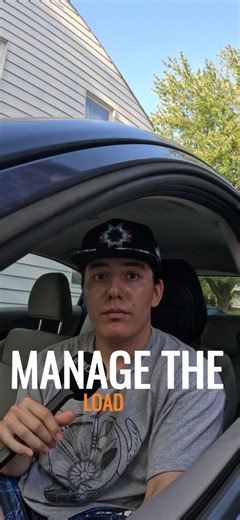 21K views · 877 reactions | What kind of success is it if you can never lay it down? #native #nativeamerican #indigenous #inspiration #culture | LakotaLightning | Facebook