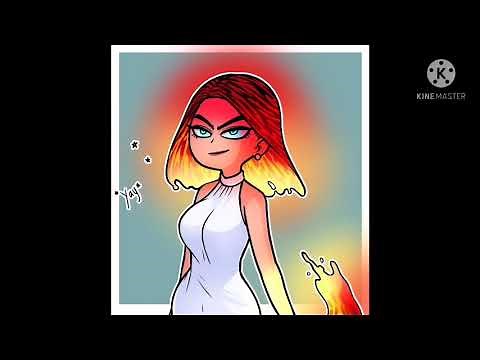 Teka Todoroki - Edit | Boku No Hero Academia |