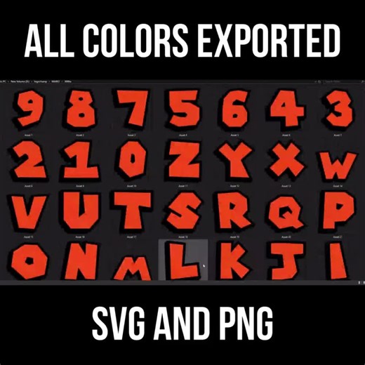 Super Mario Font Svg , Mario Bros Typography 288 Files SVG PNG, Super Mario Cool Font Letters Svg Vector Digital Download - Etsy
