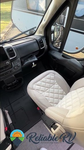 2025 Entegra Coach Ethos 20T - R46550