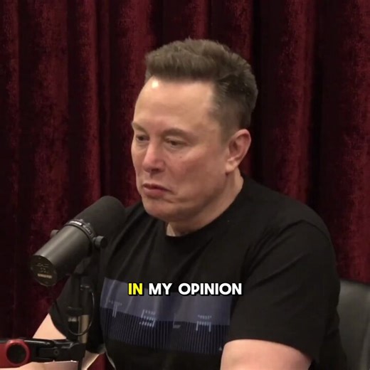 Elon Musk: “In my opinion, there should be the least amount of government,Paying people to do nothing doesn’t make sense, Jobs aren’t valuable just because they exist,People should be building things and providing real products and servicesCreating jobs for the sake of jobs is not the goal”