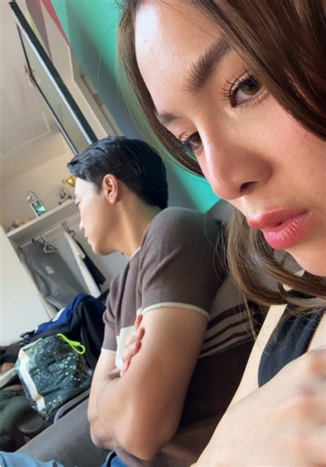 Anong tawakkk 😂 | darren espanto