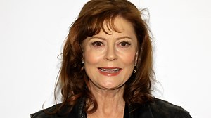 Susan Sarandon says Jewish people are ‘getting taste of what it feels like to be Muslim’