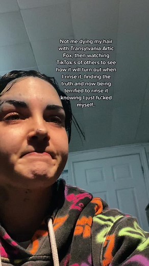 And let’s not talk about the stains😩