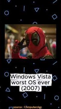 How Windows Changed Forever... (Evolution 1985-2026)