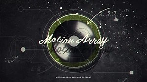 Sport Logo Opener - After Effects Templates | Motion Array