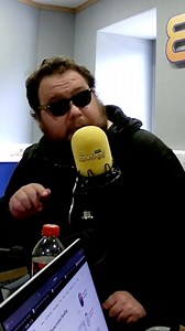 What are your thoughts abouts the Isle of Man Constabulary complaints process? Sam has referred it to marking their own homework. Hear the rest of the conversation by listening to Welcome to Friday wherever you listen to your podcasts. | Energy FM Isle of Man