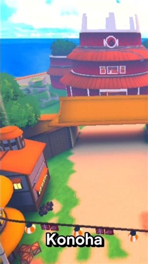 Parte 8 Criando um jogo de Naruto no Roblox #roblox #game #naruto