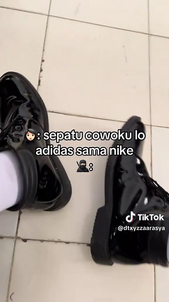 Rasyaaa on TikTok