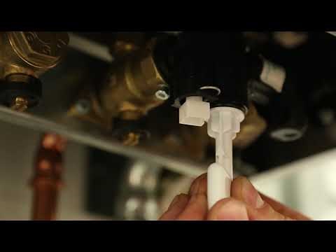 Worcester White Filling Key