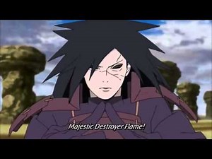 Naruto Shippuden AMV Hero Skillet HD