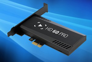 ゲームプレイを1080p/60fpsで録画可能なキャプボ「Elgato Game Capture HD60 Pro」 | Game*Spark - 国内・海外ゲーム情報サイト