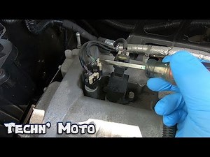 Code P0010 & P0011 Ecotech Engine Stalling Rough Idle GMC/Chevy 2.4L Easy Fix Timing Solenoids