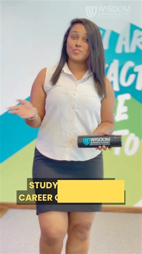 We’re excited to be part of CIMA Career Connect 2026! 📅 29th January | ⏰ 10.00 AM – 3.00 PM 📍 CIMA Sri Lanka Come meet us, explore opportunities, and take your career to the next level. ✨ Visit our booth & let’s connect! #CIMACareer #FutureReady #careergoalss #MeetUsThere | Wisdom Business Academy