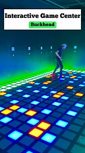 Lindsey Eaton | INTERACTIVE GAME CENTER 🕹️🏀 @activategames just opened in Atlanta and it is such a FUN spot! We loved the amount of games you could play,... | Instagram