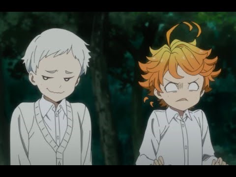 Ray x Listener|secret relationship|RP|promised neverland|