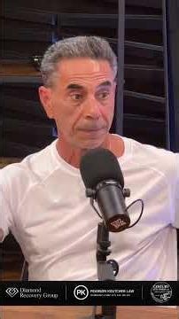 Wish I listened #bitcoin #joeymerlino #skinny #podcast