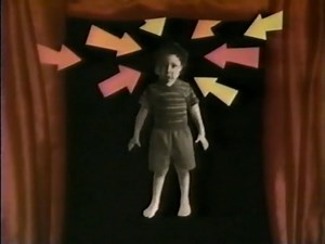 Sesame Street - The Human Body
