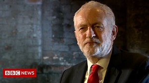General election 2019: Jeremy Corbyn rules out 'arbitrary' immigration target