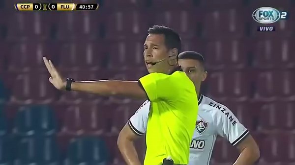 787K views · 12K reactions | Desde el Club Cerro Porteño expresamos nuestra preocupación por un error arbitral evitable, que condicionó el resultado de nuestro partido de ayer. | Club Cerro Porteño - Oficial | Facebook