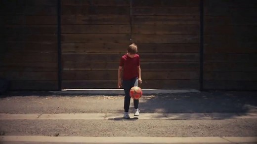 Milk It TV Spot, 'Freestyle Soccer Kid Can Milk It'