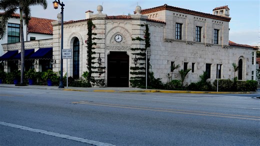 Palm Beach OKs membership increase for private Carriage House club