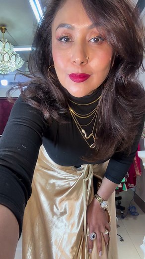 Egyptian dress customized skirt Ruby’s Collection | Ruby's Collection