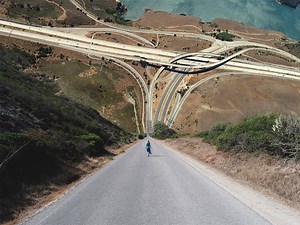 Laurent rosset turns his dreams into fragments of reality #ArtTuesday