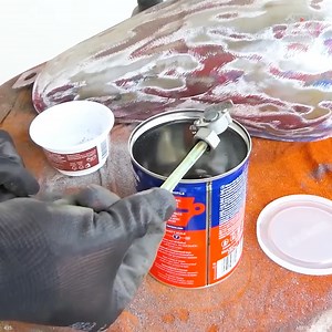 Unbelievable Mini Chopper Rebuild #restorationproject #chopper | Crazy Restoration