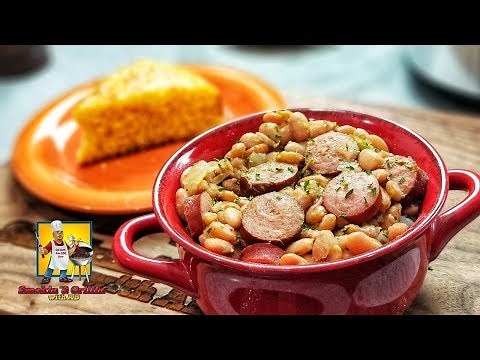 Pinto Beans | Crock Pot Recipes