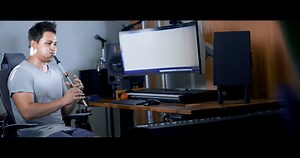 I completely underestimated this set haha 😂. Being only three jigs, how hard could it be, but 19 parts and 5 minutes of jig later - here we are! It was a fun set to produce with very contrasting musical landscapes; I hope you like it. Feel free to listen to them all or skip through the video for each individual tune. 0:00 - Ah Dinnae Ken "Ah Dinnae Ken" - Growing up with my Scottish Dad, Uncle and Aunty, this common saying in the Dundee slang was used regularly in casual conversation. 'Ah dinna
