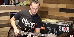 Riff Rundown: Alter Bridge's "In Loving Memory"