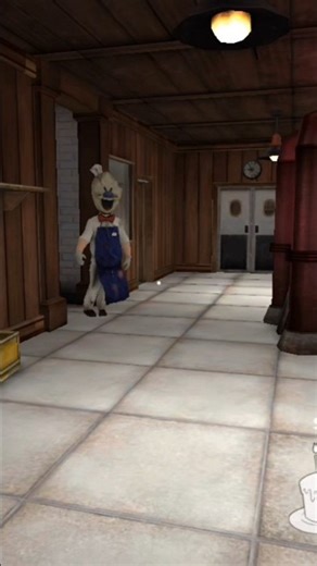 Ice screm uncle rod game 🤣🫣 #horror #gaming #attitude