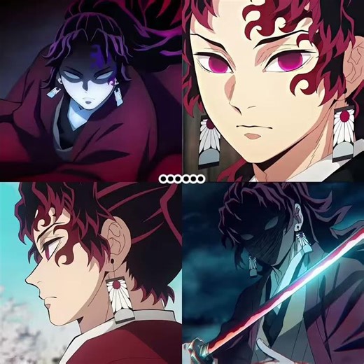 breathing of demon slayers