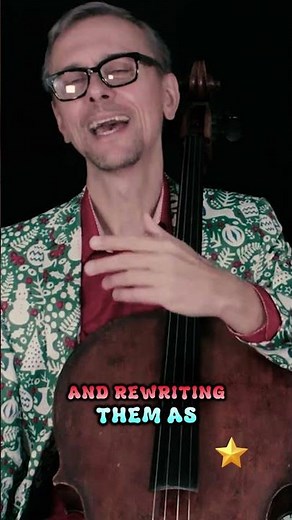 Who is COMPOSER of JOY TO THE WORLD? Handel? You will be surprised! #christmasmusic