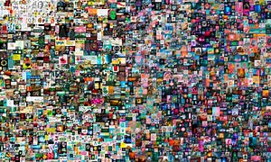 Minden, amit tudnod kell a nem-helyettesíthető tokenekről