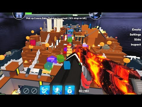 Roblox Hypershot Script pastebin [Hitbox Expander, Aimbot, Player Esp!] *Keyless*