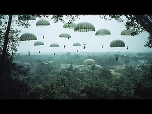 Why the 173rd Airborne Made Vietnam’s Only Combat Jump — 845 Paratroopers, Zero Enemy Contact
