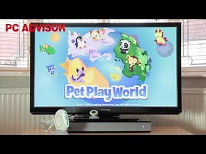 Leapfrog Leap TV review - PC Advisor