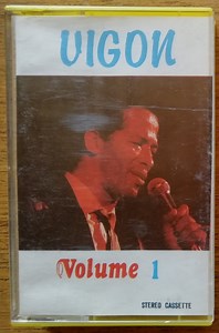 Vigon - Soirée Du Ramadan (Volume 1)