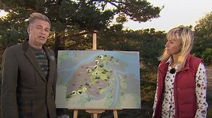 Springwatch fan calls out Chris Packham blunder during live report from nest