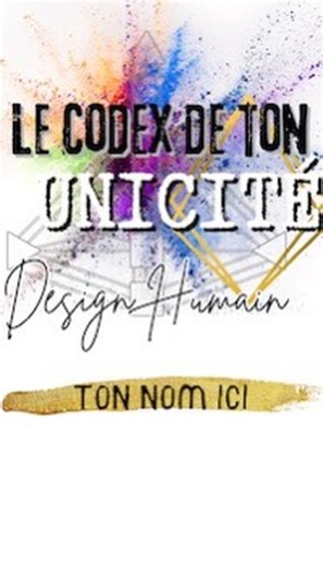 Nadine - Coach pour femme d’Xception ⭐️ on Instagram: "On peut demander des réponses à l’IA. Mais on ne peut pas lui confier notre âme. Oui, l’IA peut te donner : ✔️ des idées ✔️ des structures ✔️ des plans ✔️ des mots bien alignés Mais elle ne peut pas : ❌ sentir ton énergie ❌ voir tes angles morts ❌ lire entre tes silences ❌ te confronter avec amour ❌ te tenir la main quand tu veux abandonner Parce que ça… c’est du vivant. Et le vivant ne se code pas. Moi, je ne suis pas là pour te donner “la 