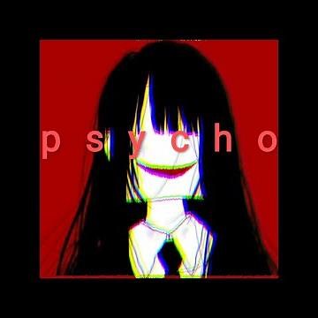 Nightcore - psycho (lyrics) 🎶Part of me wanna to do stupid shit 🎶