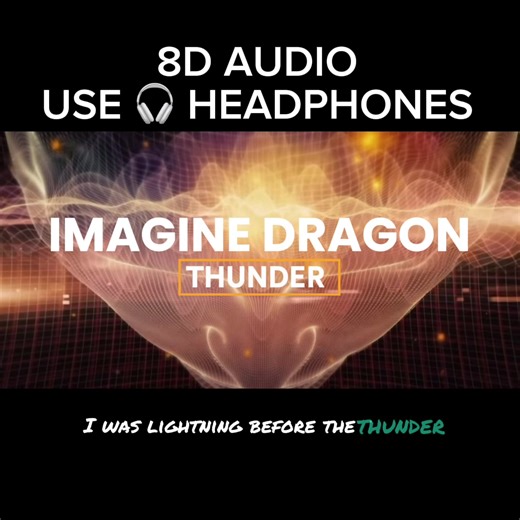 8D_Music_8D on TikTok