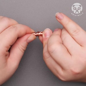 76K views · 66 reactions | Connecting multi thread wires and more wire connections! Thanks for watching! Please be aware that this video is for entertainment purposes only and techniques shown should not be attempted at home! | Handy Panda | Facebook