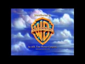 Amblin Entertainment/Warner Bros Television Distribution (1993/2001-HD)