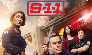 The 10 Greatest Episodes of ’9-1-1′ of All Time, Ranked