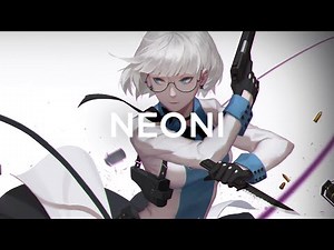 NEONI - BIG GUNS (Lyrics)